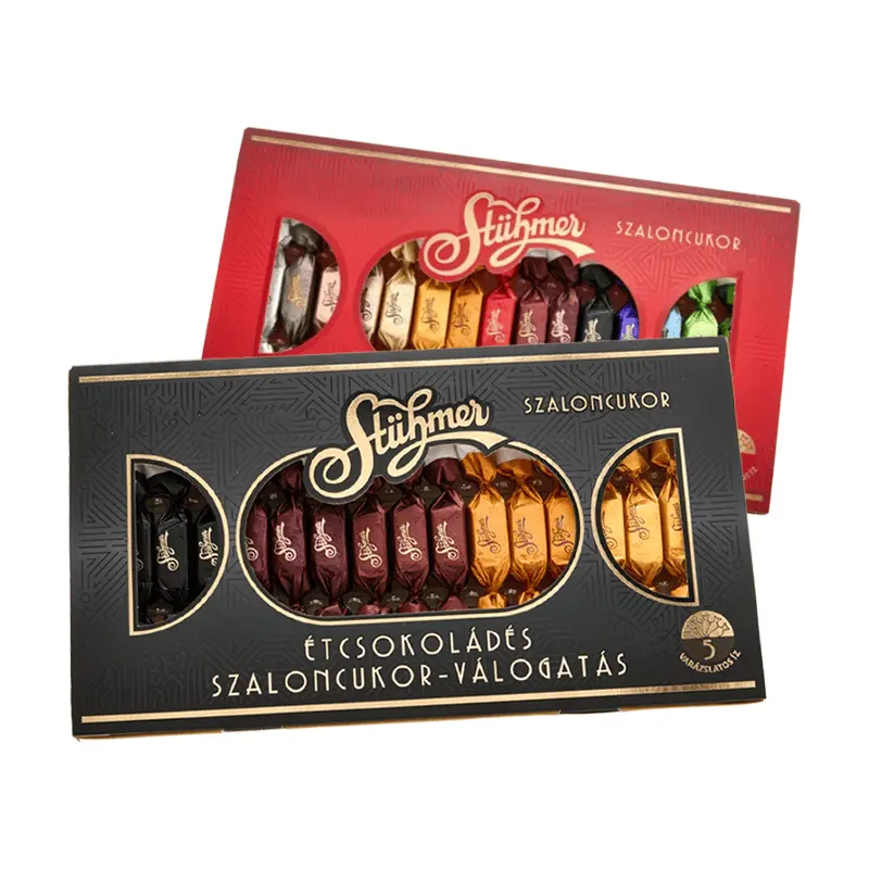 1+1 Stühmer delicii de iarnă