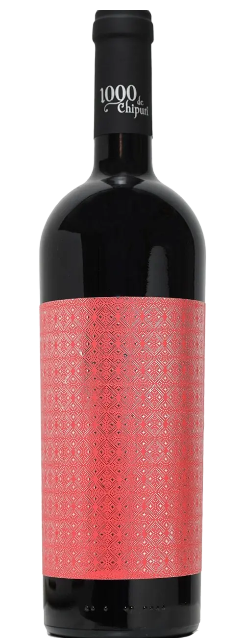 1000 ChipuriShiraz IE de Fintesti
