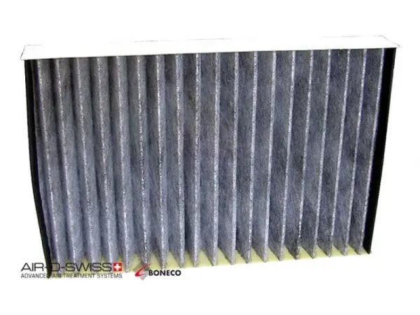 2562 Filtru de carbon activ Boneco