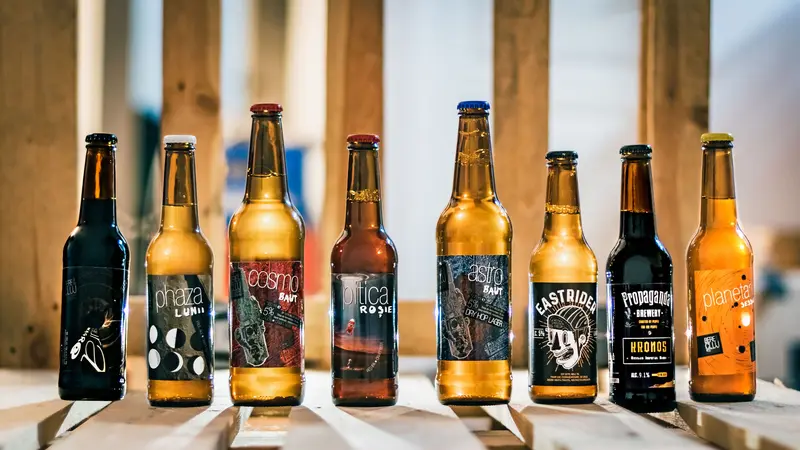 6 PACK TASTING