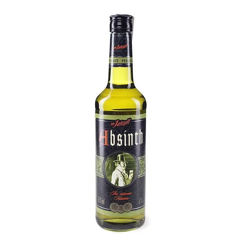 Absinth Mr. Jekyll 55% 0.7L