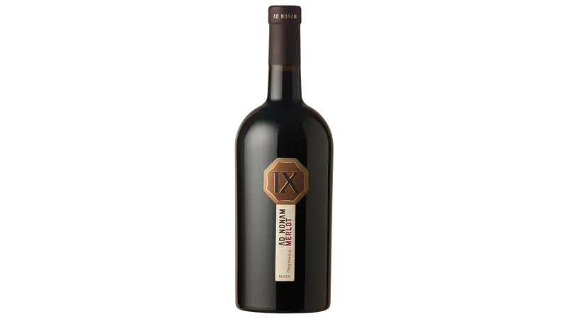 Ad Nonam Merlot 2019 DOC Venezia Selezione — Tenuta Mosole