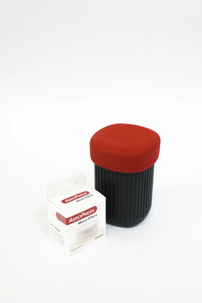 AeroPress Go Coffee Maker