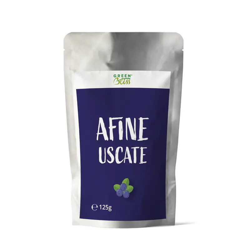 AFINE USCATE 125G