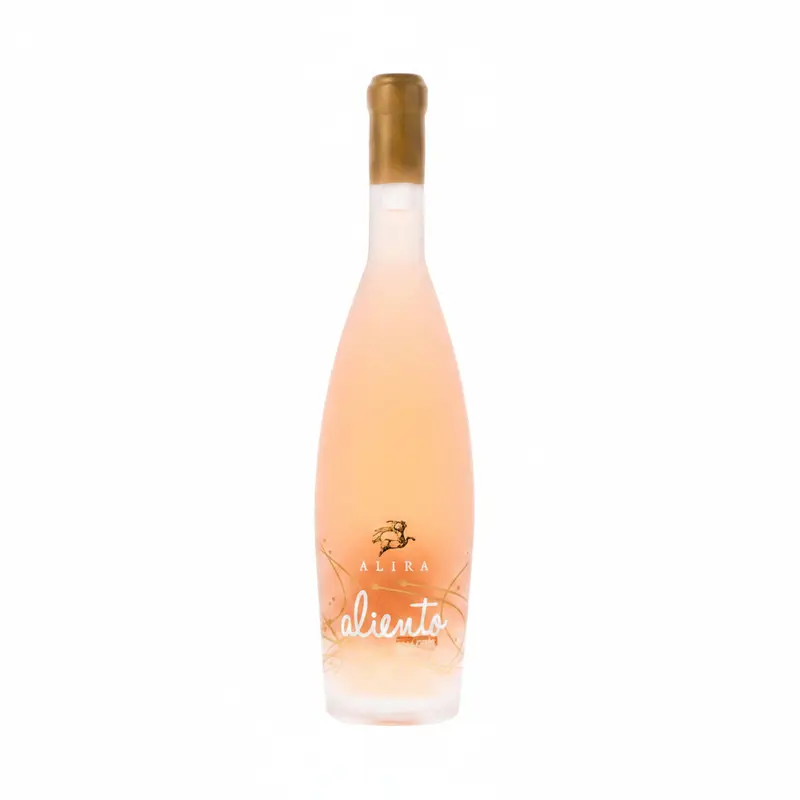 Alira Aliento Rosé Sec 0.75L 13.5%