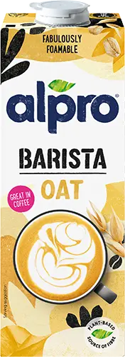 Alpro Băutură Ovăz Profesională 1l