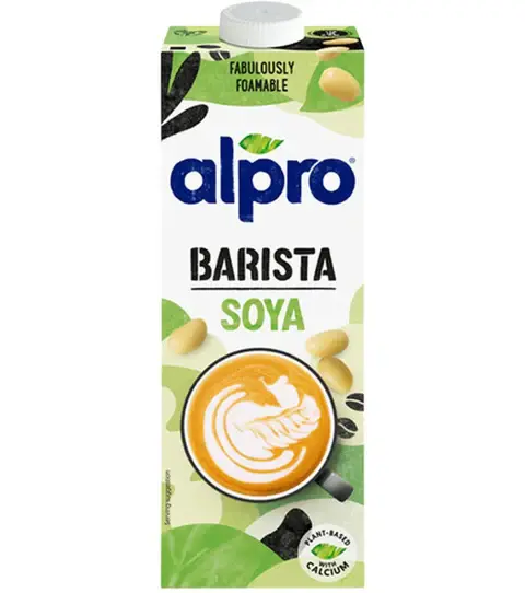 Alpro Bautura Soia Profesională 1l