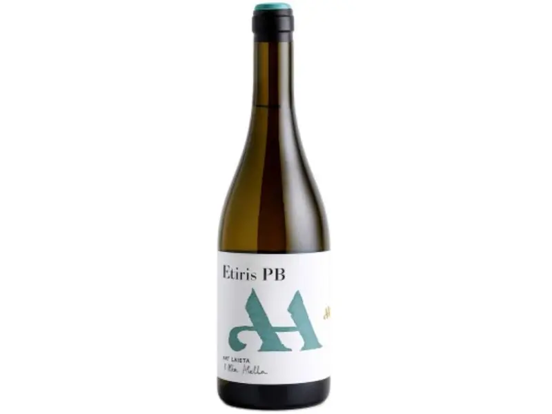 Alta Alella - Etiris PB 2025