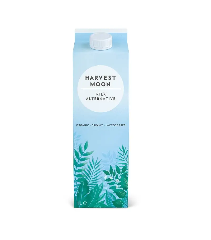 Alternativa la Lapte Bio Vegan Harvest Moon 1 l