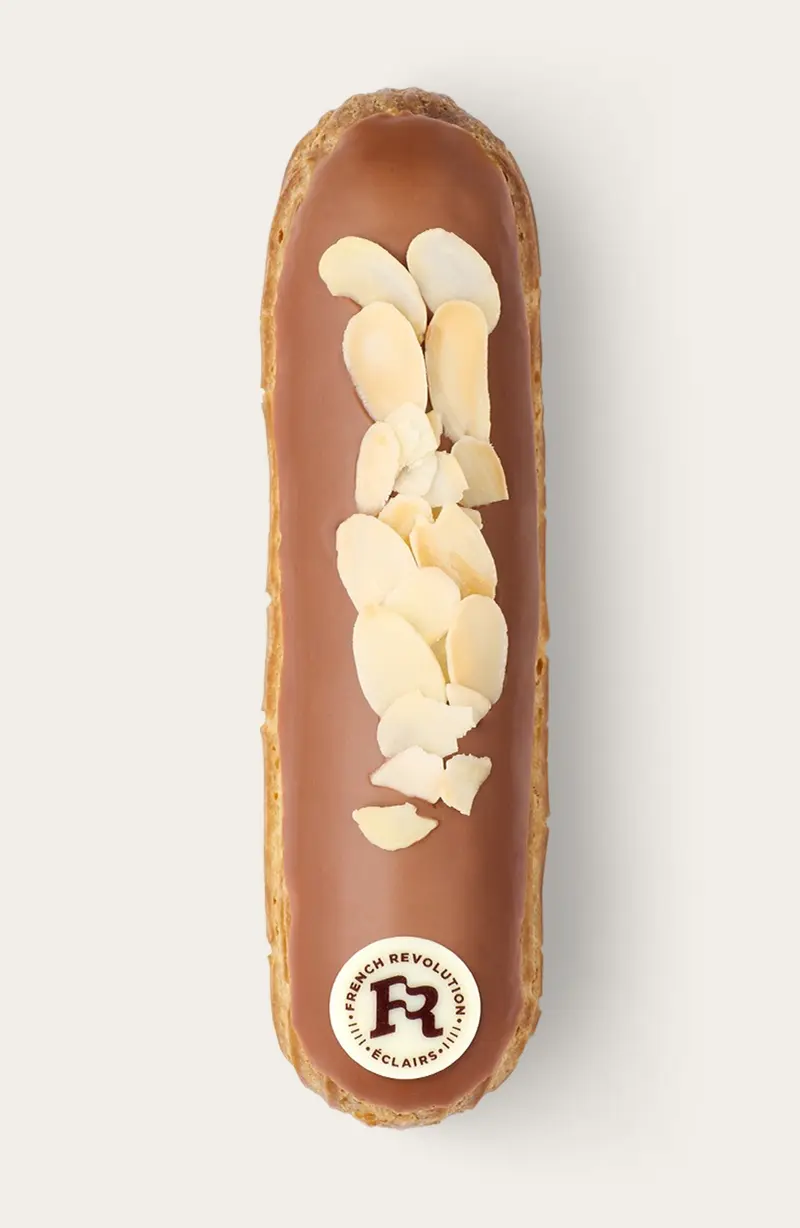Amandes