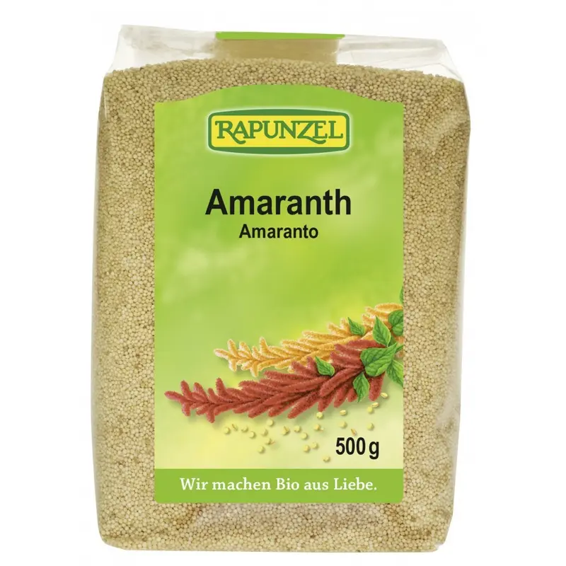 Amarant ecologic, 500g