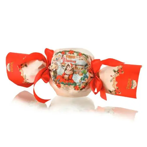 Amaretti Virginia panettone tradițional bomboană 750g