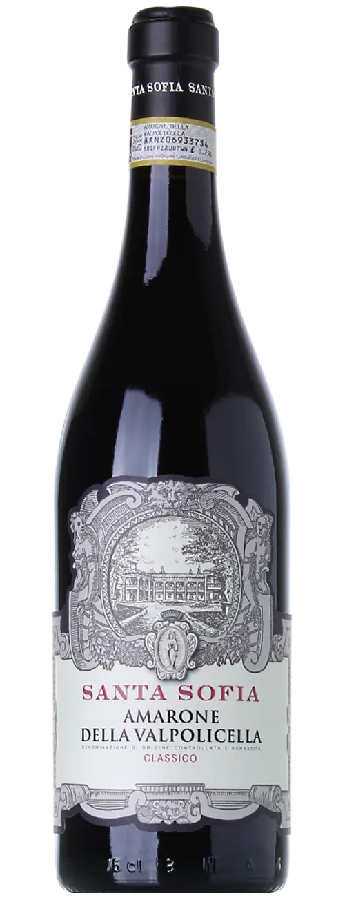 Amarone della Valpolicella Classico DOCG Santa Sofia