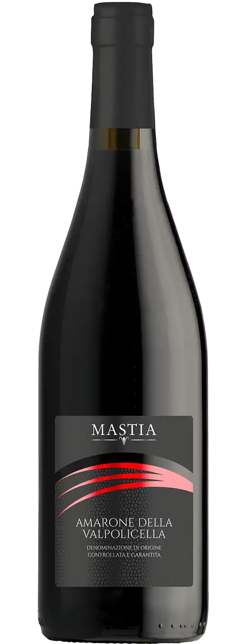 Amarone della Valpolicella DOCG