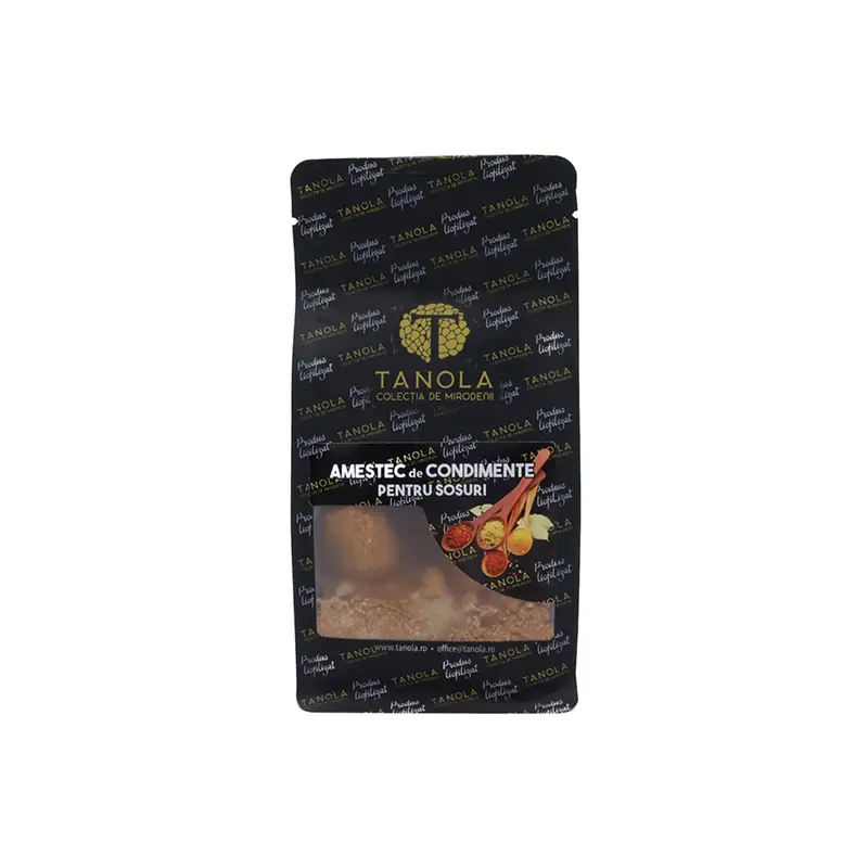 Amestec condimente pentru sosuri 100 g