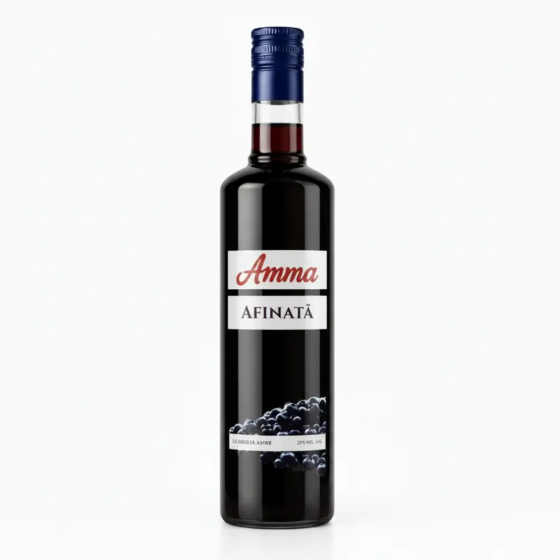 Amma Afinată 0.7L