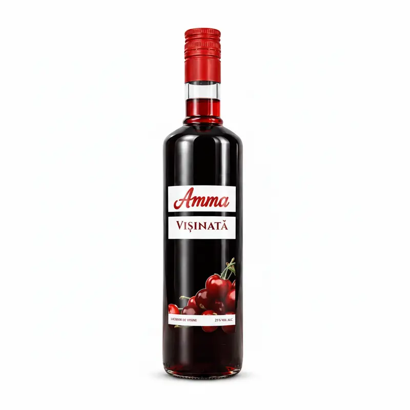 Amma Vișinată 0.7L