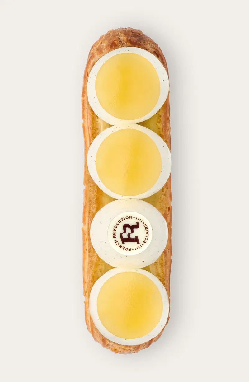 Ananas-Vanille