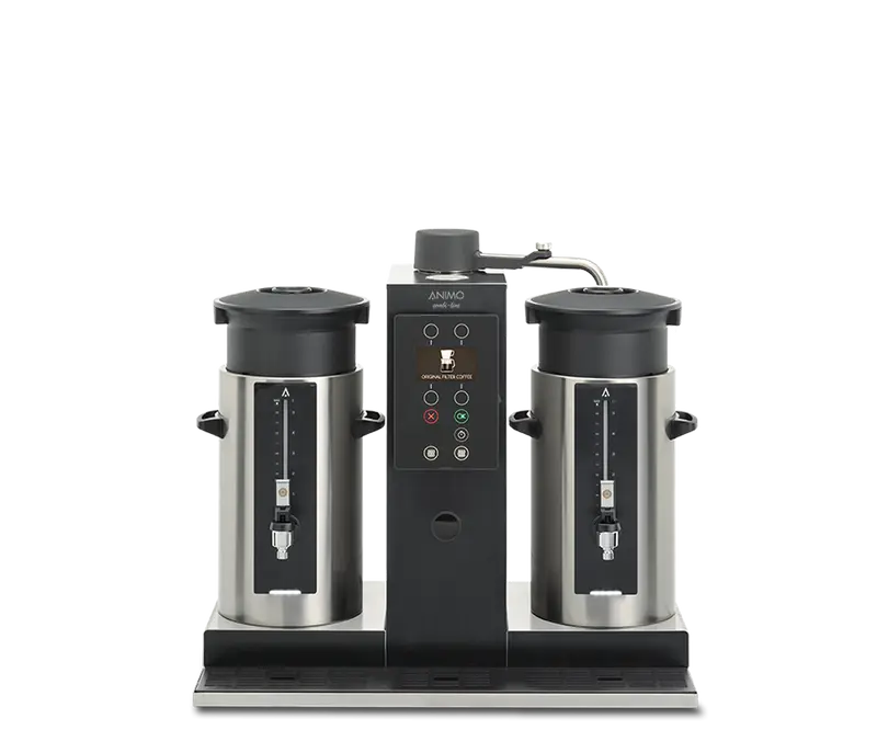 Animo Coffee Brewer ComBi-Line CB 2x5 (30L)