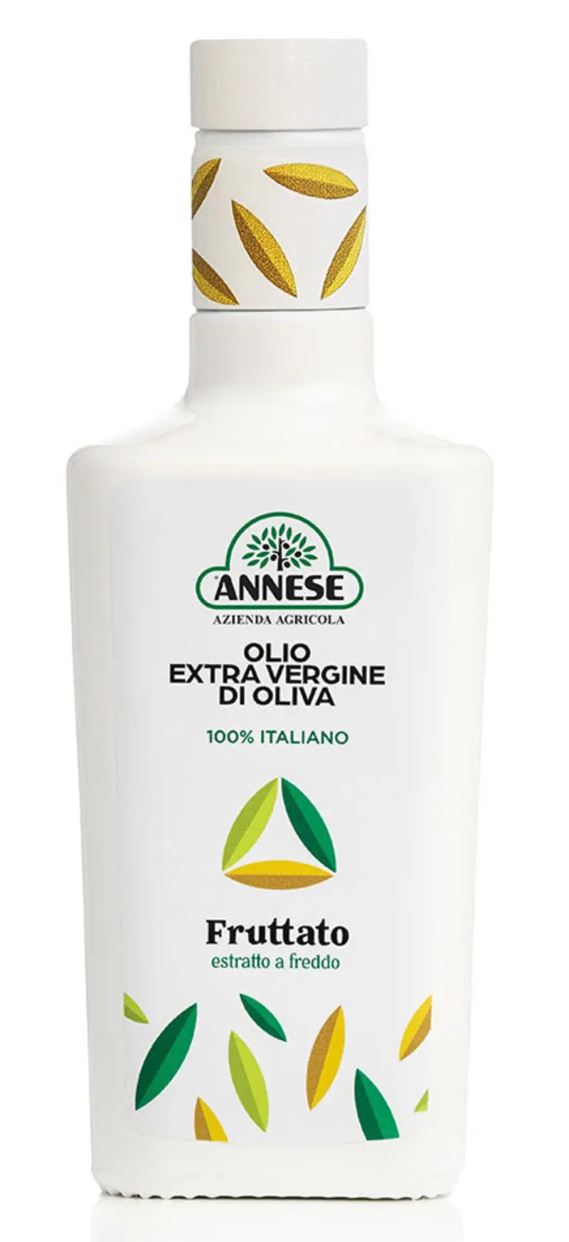 Annese Ulei de măsline extravirgin „Fruttato” 500ml