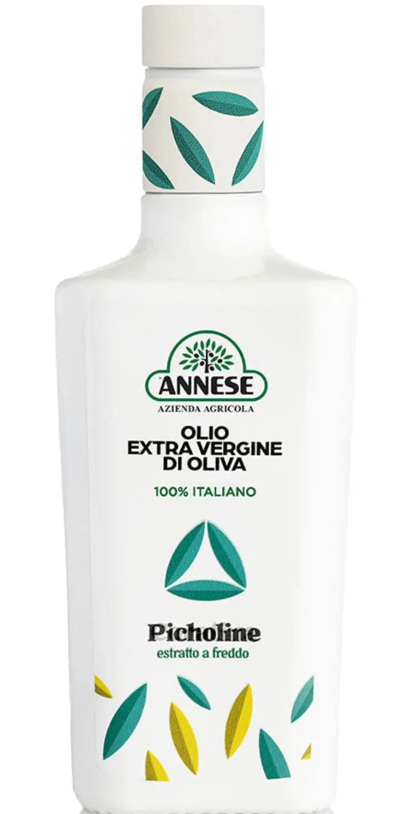 Annese Ulei de măsline extravirgin „Picholine” 500ml