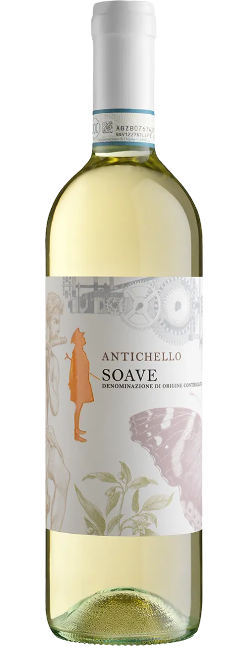 Antichello Soave DOC Santa Sofia
