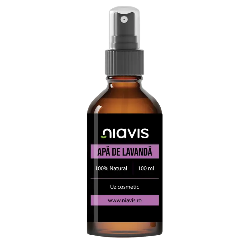 Apa de Lavanda 100ml