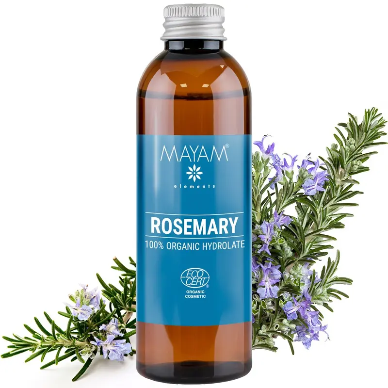 Apa de rozmarin 250ml Mayam