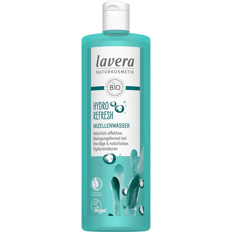 Apa micelara refresh sensation, 400ml