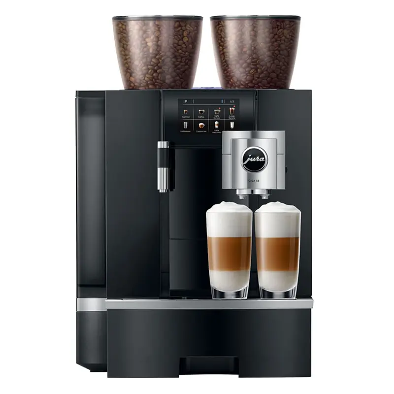 Aparat de cafea Jura GIGA X8