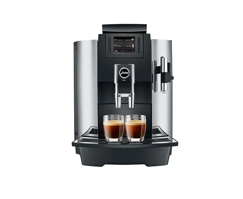 Aparat de cafea Jura WE8