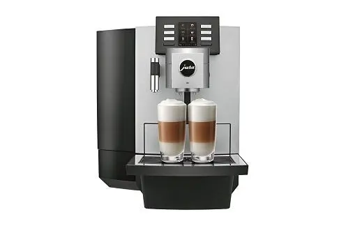 Aparat de cafea Jura X8