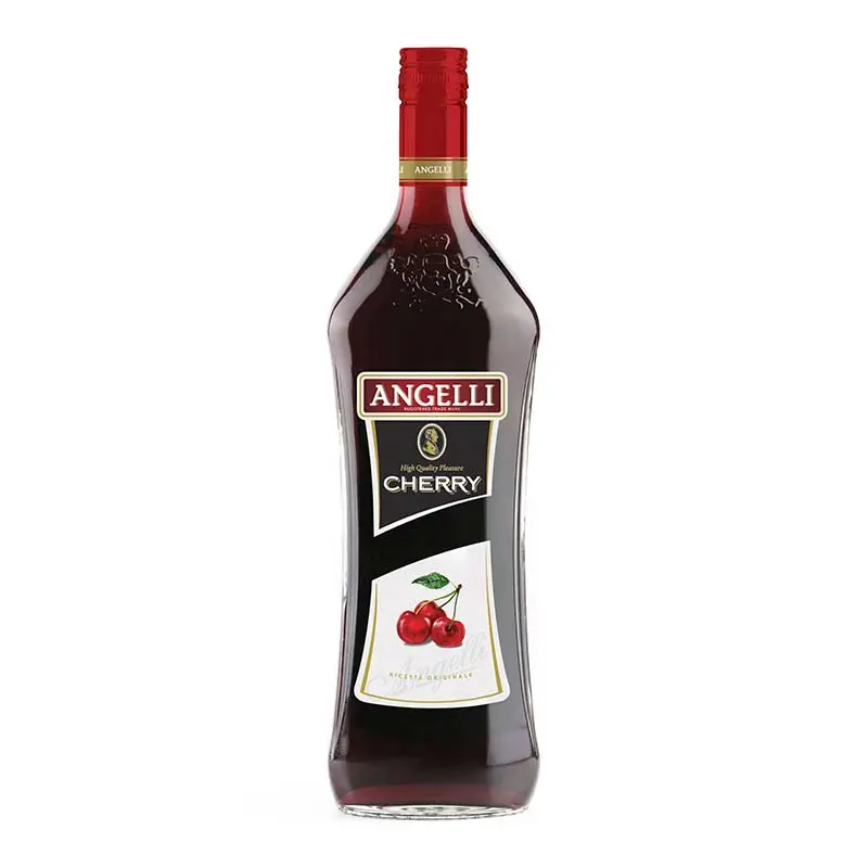 Aperitiv Angelli Cherry 14% 1L