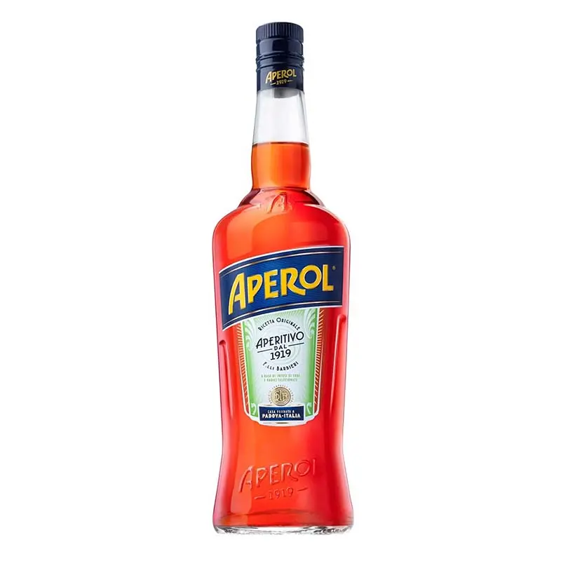 Aperitiv Aperol 1L