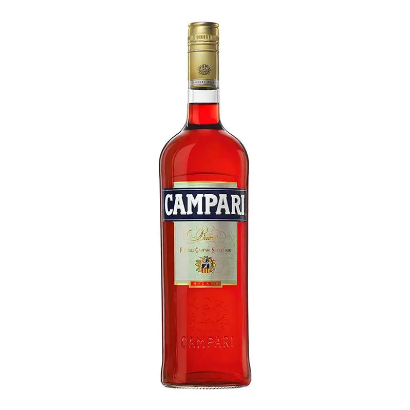 Aperitiv Campari Bitter 25% 0.7L