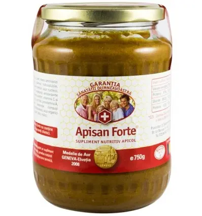 APISAN FORTE 750G
