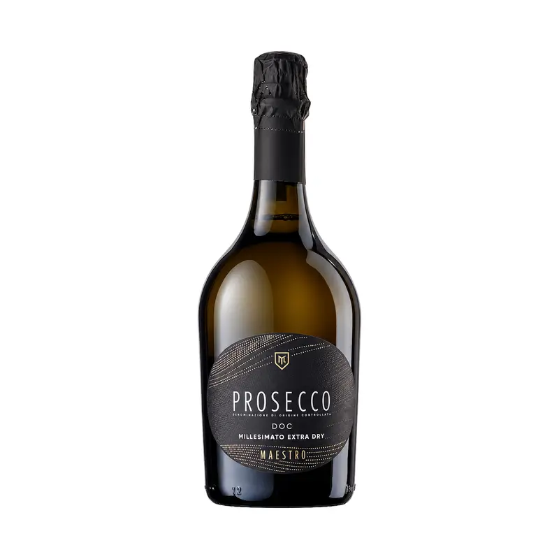 Apriori Maestro Prosecco Millesimato Extra Dry 0.75L 11%