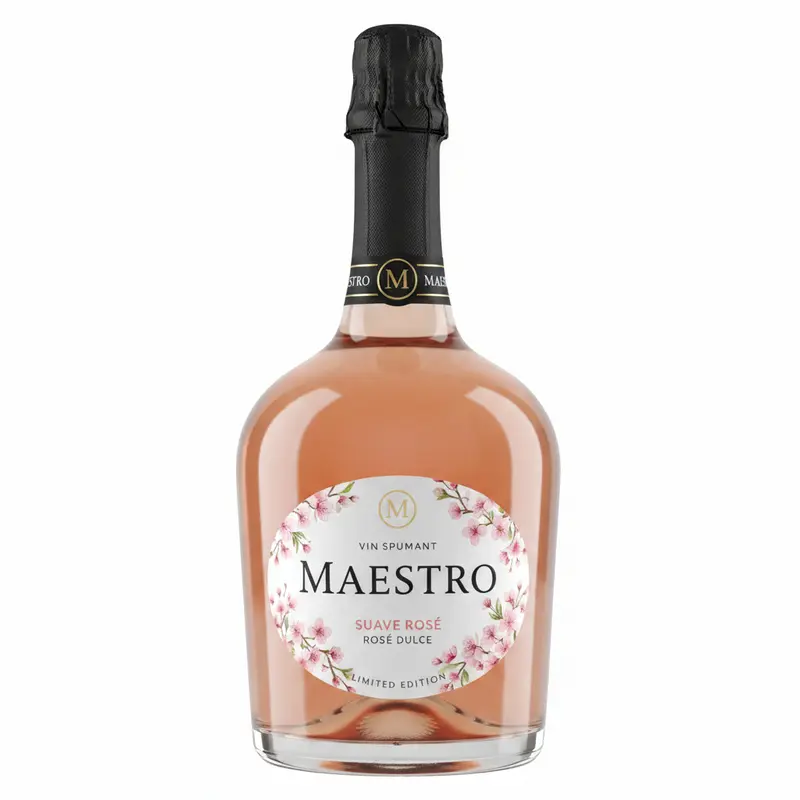 Apriori Maestro Suave Rosé Dulce 0.75L 7%