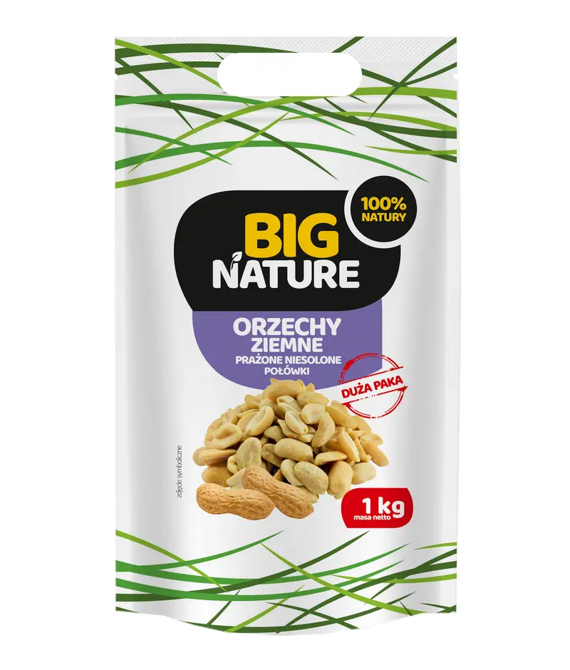 ARAHIDE PRAJITE 1KG