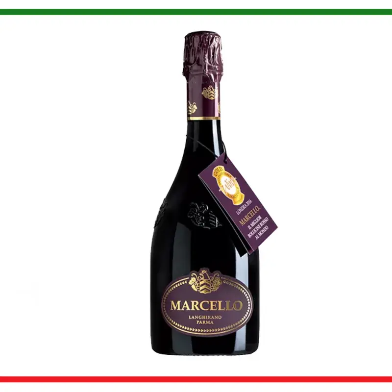 Ariola Lambrusco Marcello 750ml SGR