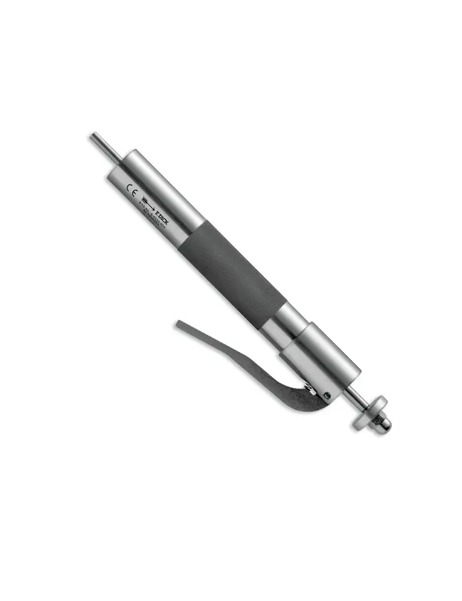 Asomator cu capsa pentru pasari mari, F. DICK 9.0234.00