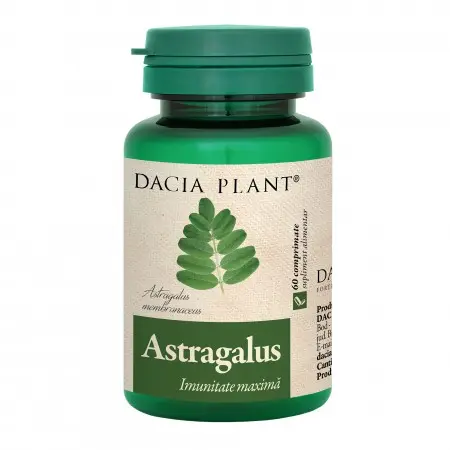 ASTRAGALUS 60CPS