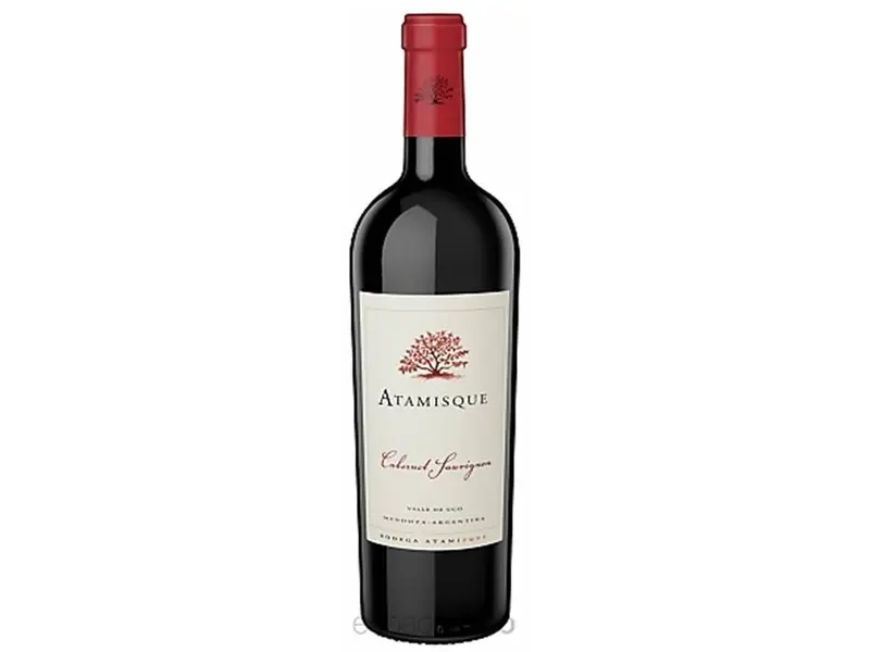 Atamisque - Cabernet Sauvignon 2019