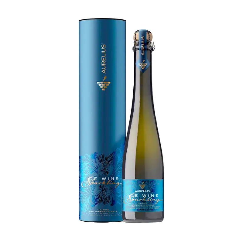 Aurelius Ice Wine Sparkling Dulce 0.375L 9%