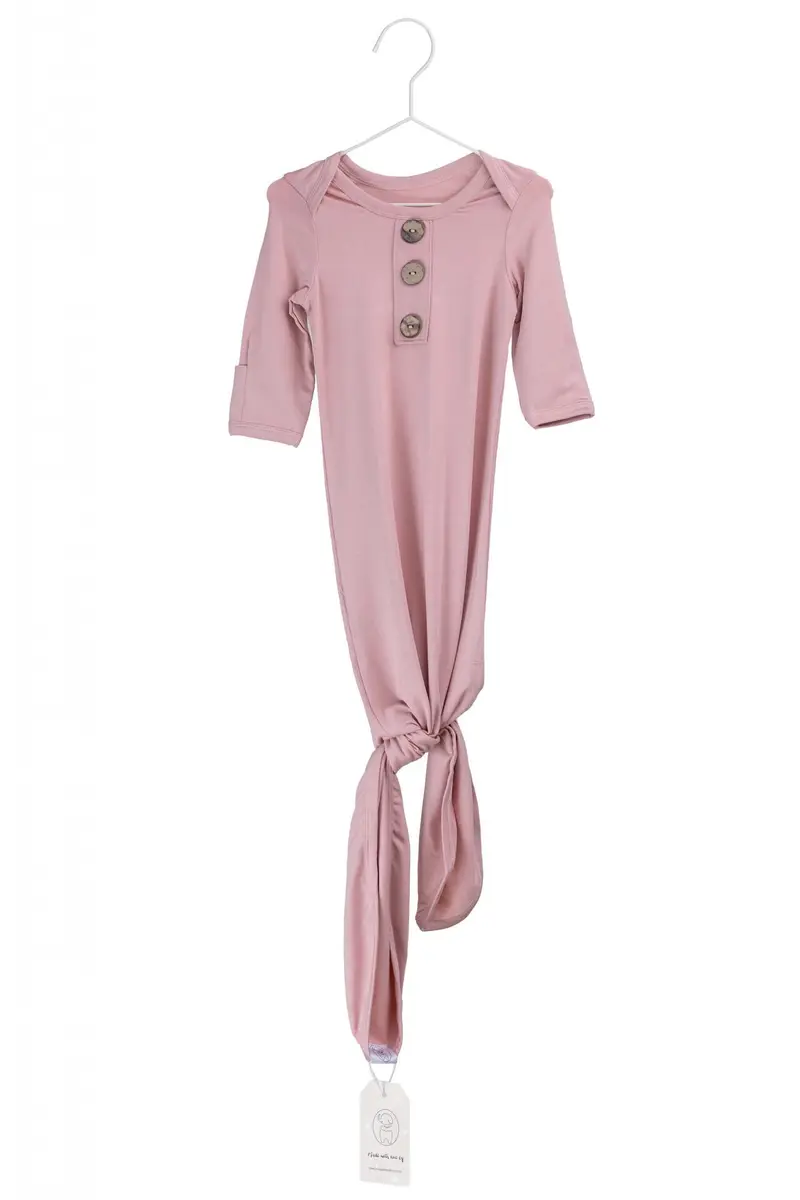 Ava Sleeping Gown