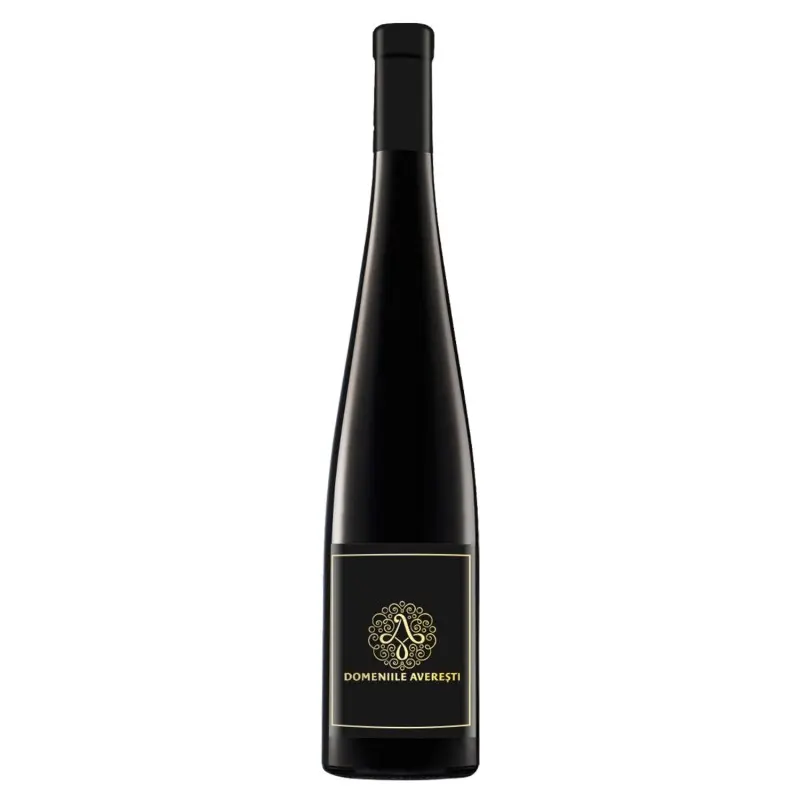 Averești Diamond Junior Zghihara de Huși Sec 0.75L 12%