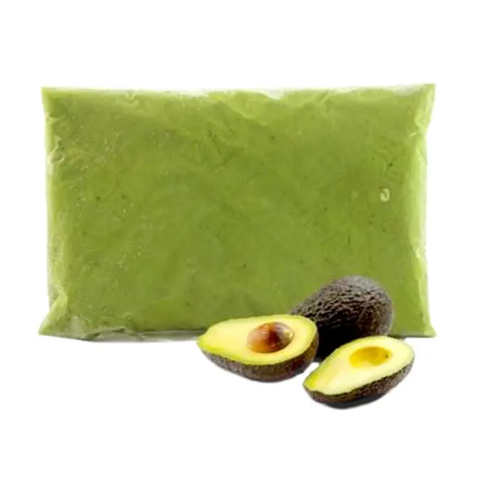 Avocado Pulpă Salud, 1 kg
