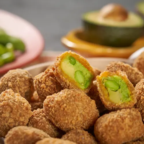 Avokatsu bites, 1000g