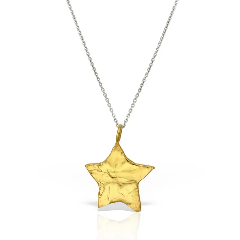 Baby Star Gold