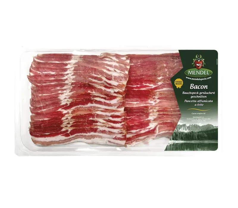 Bacon Anatomic refrigerat- Mendel, 500g